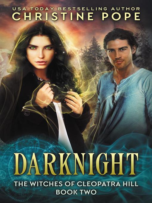 Title details for Darknight by Christine Pope - Available